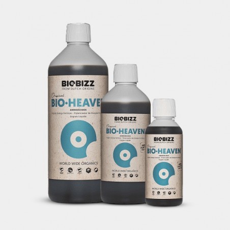 Bio Heaven stimolatore fioritura BioBizz