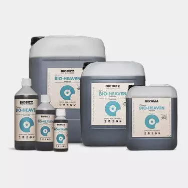Bio Heaven stimolatore fioritura BioBizz