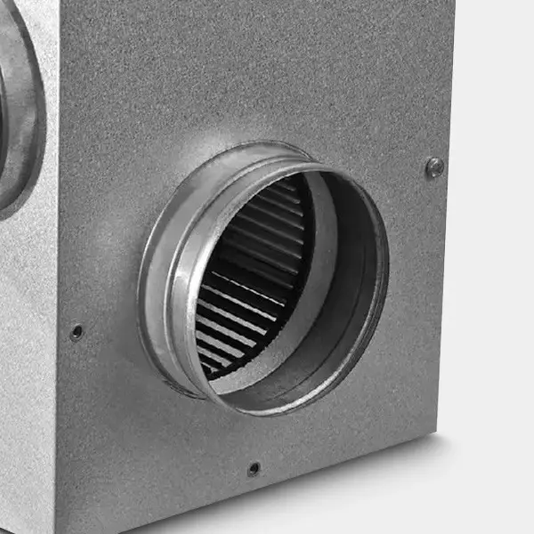 Estrattore Katrina della marca Vents silenzioso e potente