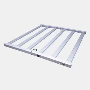 Sistema LED Agrolite QB 750W - GB The Green Brand