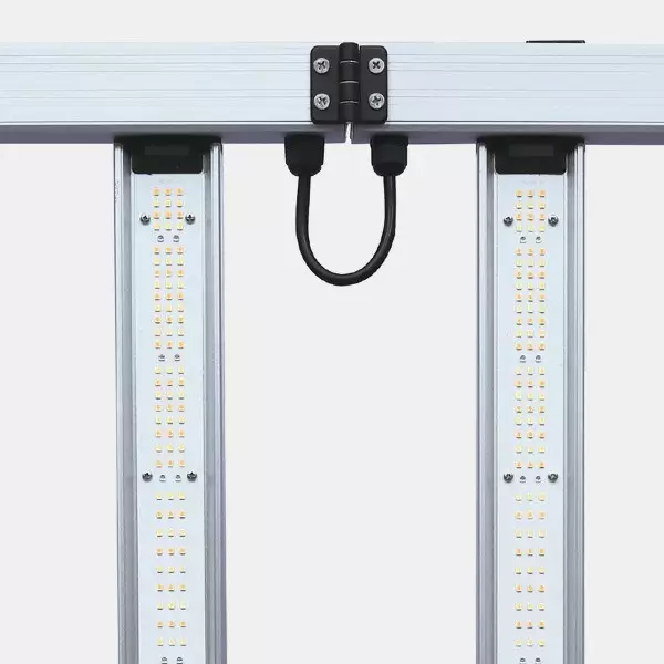 Sistema LED Agrolite QB 750W - GB The Green Brand