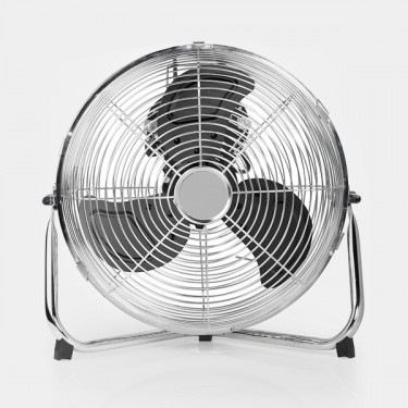 Ventilatore industriale da suolo frontale