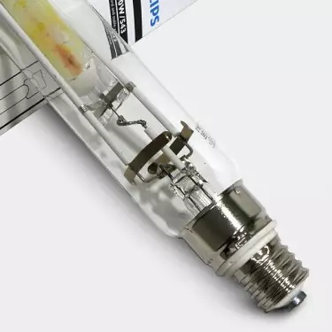 Philips Hpi-T in Alogenuro Metallico