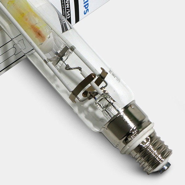 Philips Hpi-T in Alogenuro Metallico