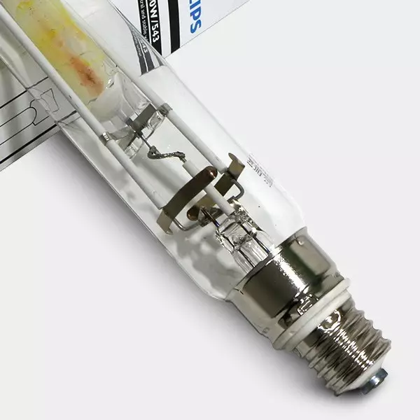 Philips Hpi-T in Alogenuro Metallico