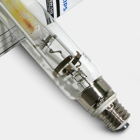 Philips Hpi-T in Alogenuro Metallico