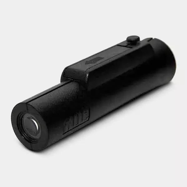 Microscopio LED 100x detagglio