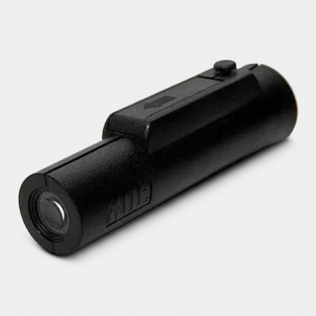 Microscopio LED 100x detagglio