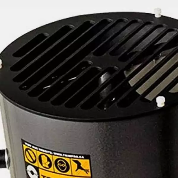 Trimmer Trimbox della marca Trimpro Original