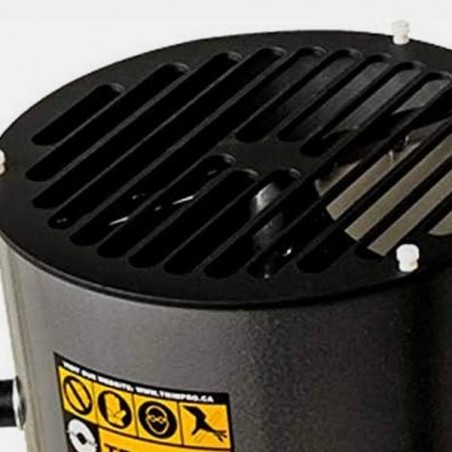 Trimmer Trimbox della marca Trimpro Original