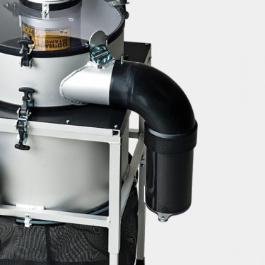 Tubo Trimpro Automatik