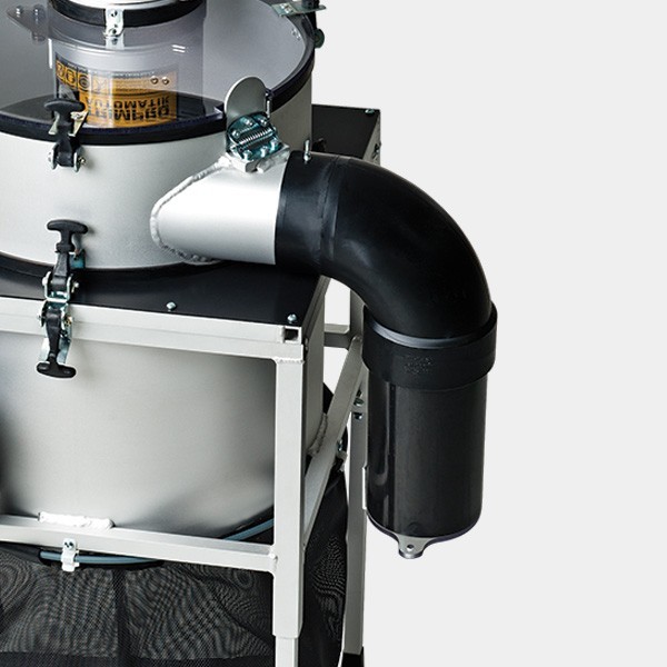 Tubo Trimpro Automatik