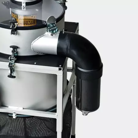 Tubo Trimpro Automatik
