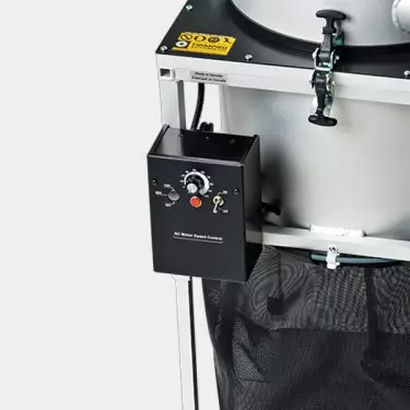 Trimpro Automatik pulitrice per cannabis