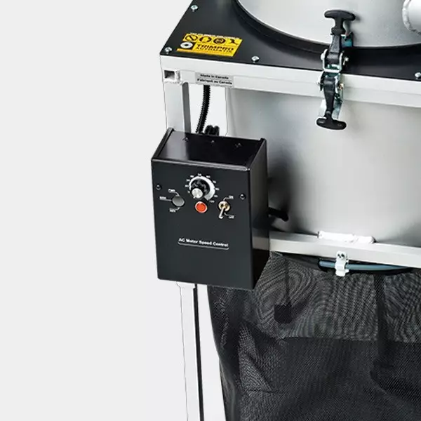 Trimpro Automatik pulitrice per cannabis