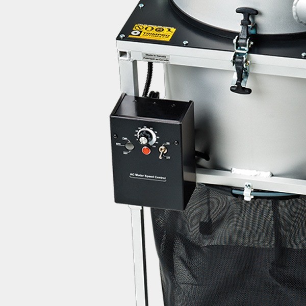 Trimpro Automatik controller