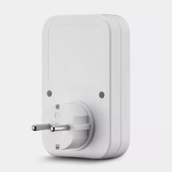 Temporizzatore Analogico Temporizzatore analogico da luci e estrazione