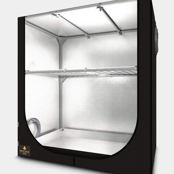 Dark Propagator IV 90x60x98cm del marchio Secret Jardin