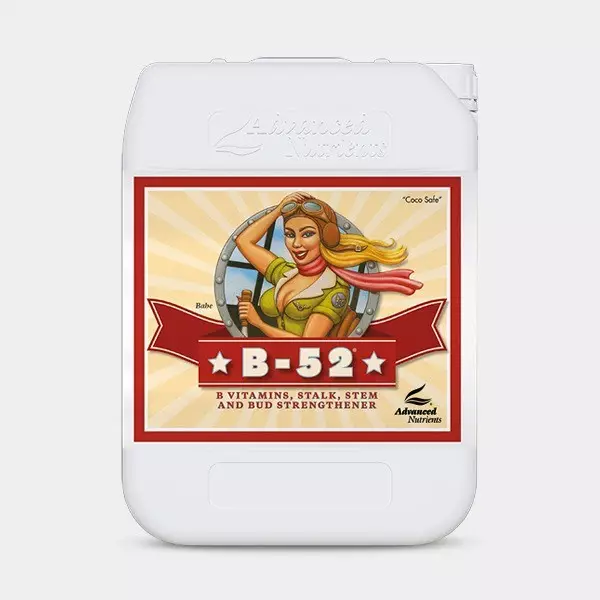 B-52 Advanced Nutrients | Miglior prezzo e qualità ✅