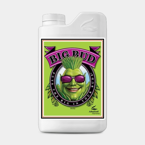Visualizzazione Big Bud Advanced Nutrients