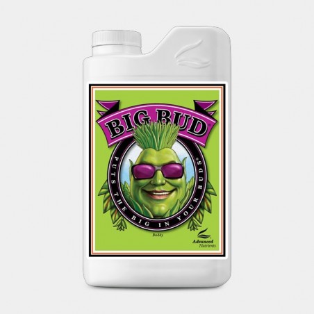 Big Bud Advanced Nutrients