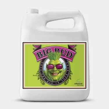 Big Bud liquido di Advanced Nutrients |Miglior prezzo✅