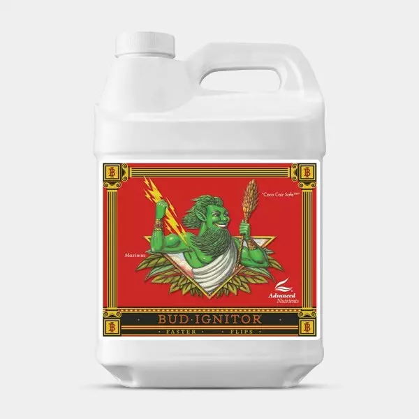 Bud Ignitor Advanced Nutrients Stimolatore di Fioritura ✅