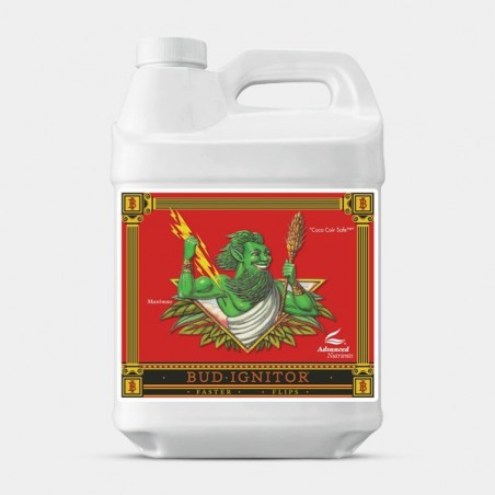 Bud Ignitor Advanced Nutrients Stimolatore di Fioritura ✅