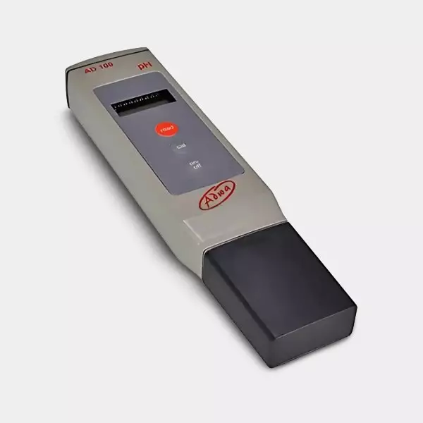 Misuratore digitale adwa EC professionale