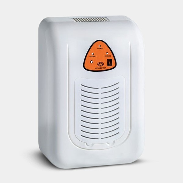 Ozonizzatore di 18W-500 mg/h da parete
