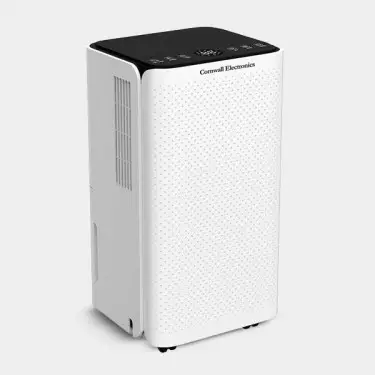 Deumidificatore 10L giorno Cornwall Electr.