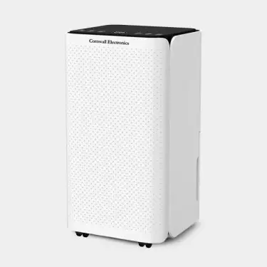 Deumidificatore 10L giorno Cornwall Electr.