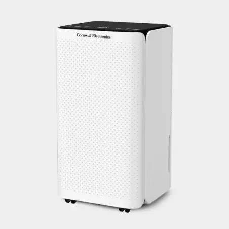 Deumidificatore 10L giorno Cornwall Electr.