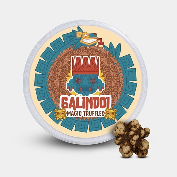 Tartufi Galindoi