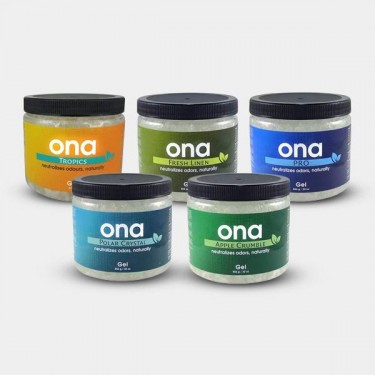 ONA Block 175g neutralizza gli odori