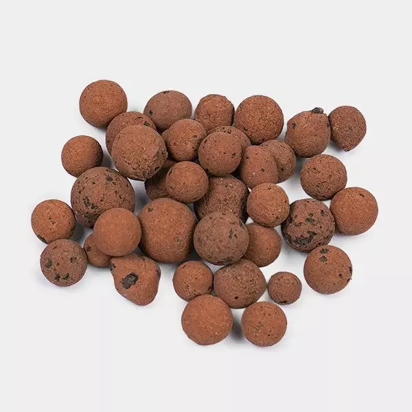 Argilla espansa Boom Nutrients drenaggio acqua coltivazione