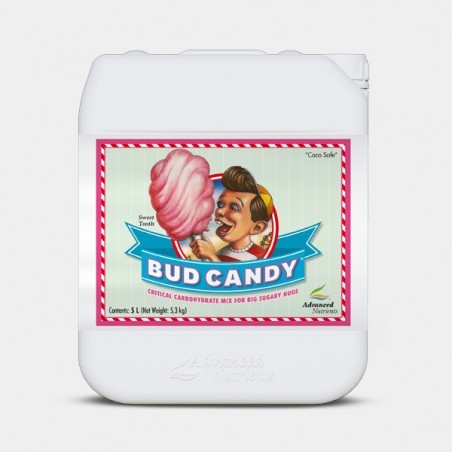 Bud Candy di Advanced Nutrients | Alta qualità al miglior prezzo ✅