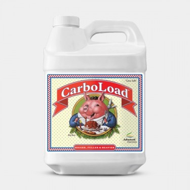 Carboload zuccheri di Advanced Nutrients