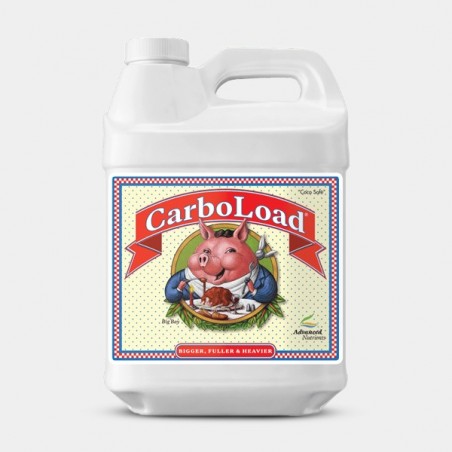 Carboload zuccheri di Advanced Nutrients