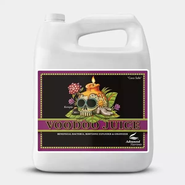 Voodoo Juice fertilizzante Advanced Nutrients - Grow Barato
