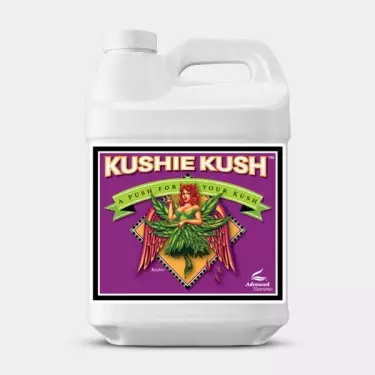 Kushie Kush PK di Advanced Nutrients