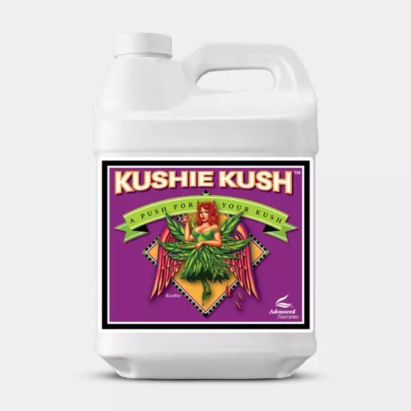 Kushie Kush PK di Advanced Nutrients