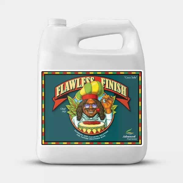 Flawless Finish Advanced Nutrients pulitore | Grow Barato