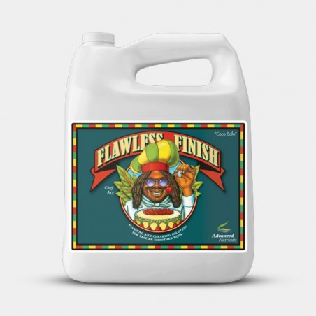 Flawless Finish Advanced Nutrients pulitore | Grow Barato