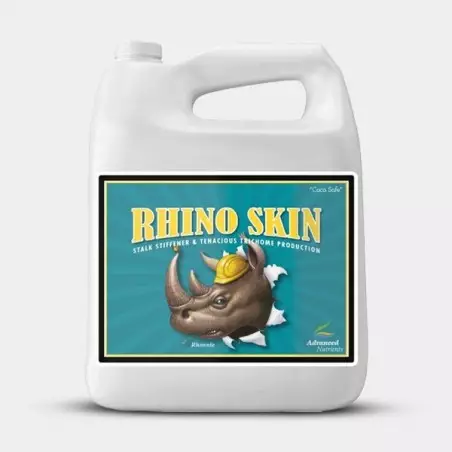 Rhino Skin Advanced Nutrients Silicio ✅ - Grow Barato
