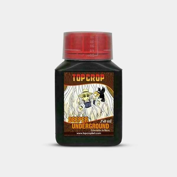 Kit Fertilizzanti Basico 100% Bio - Top Crop