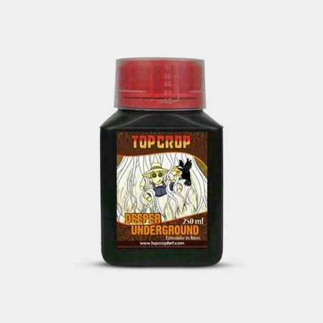 Kit Fertilizzanti Basico 100% Bio - Top Crop