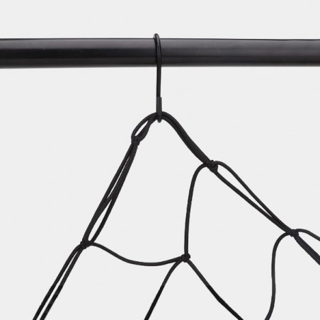 Rete Elastica Scrog di facile installazione