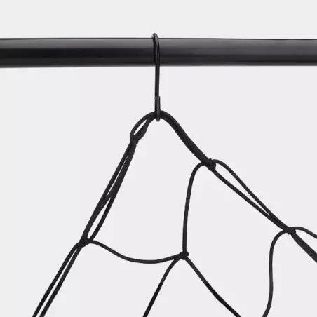 Rete Elastica Scrog di facile installazione