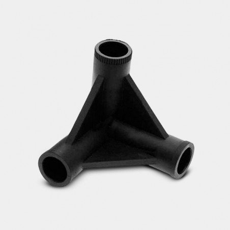 Angolo plastica ricambio Standard per armadio